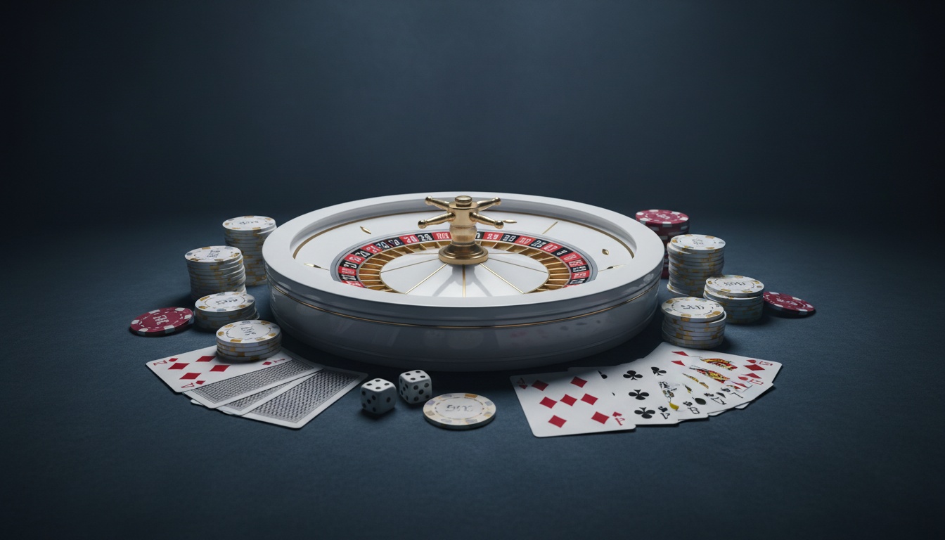 Guía Completa de MrPunter Casino: Todo lo que Necesitas Saber